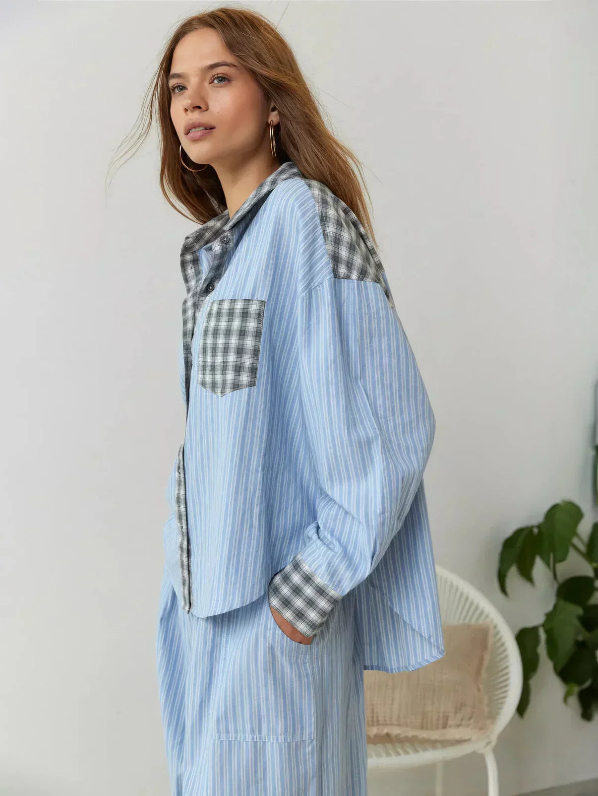 Sofie | Dreamy Pyjamaset