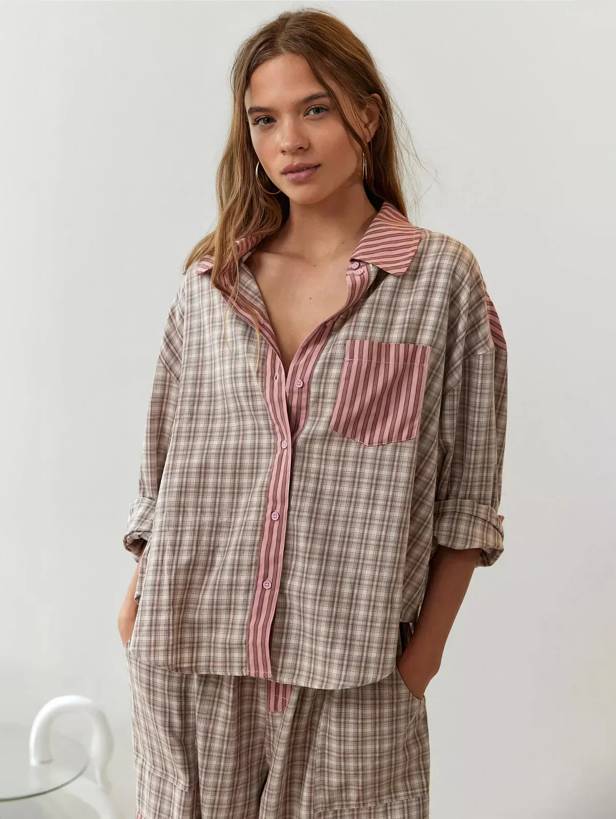 Sofie | Dreamy Pyjamaset