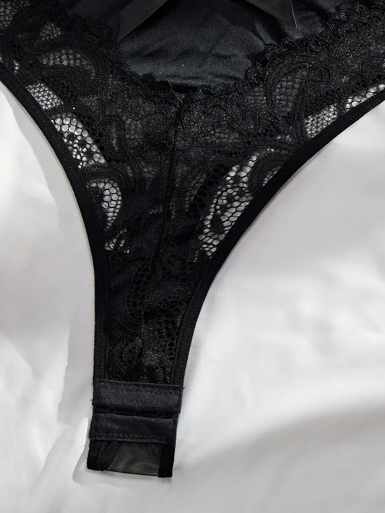 Body Oriana