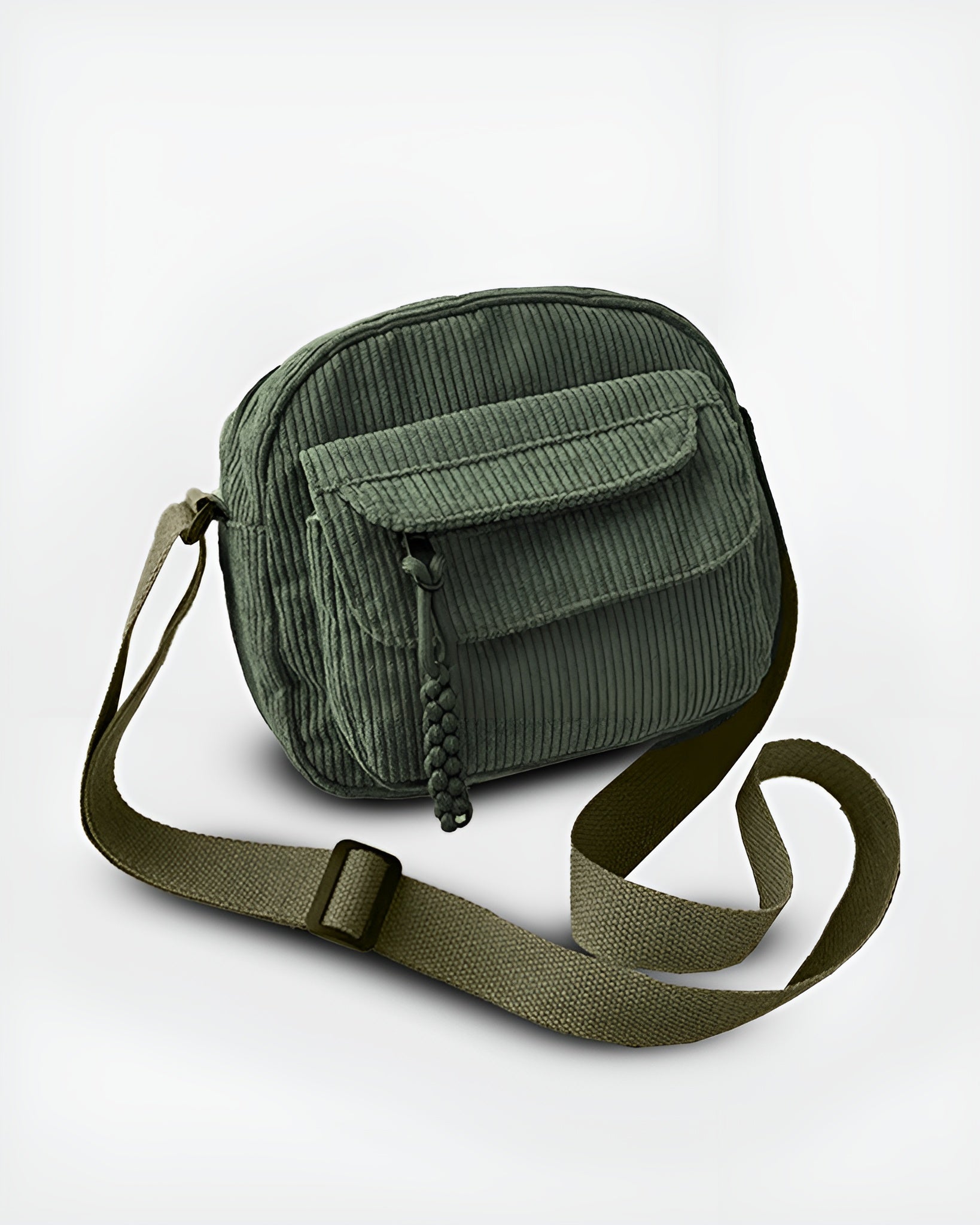 Urban Cord | Mini Tas