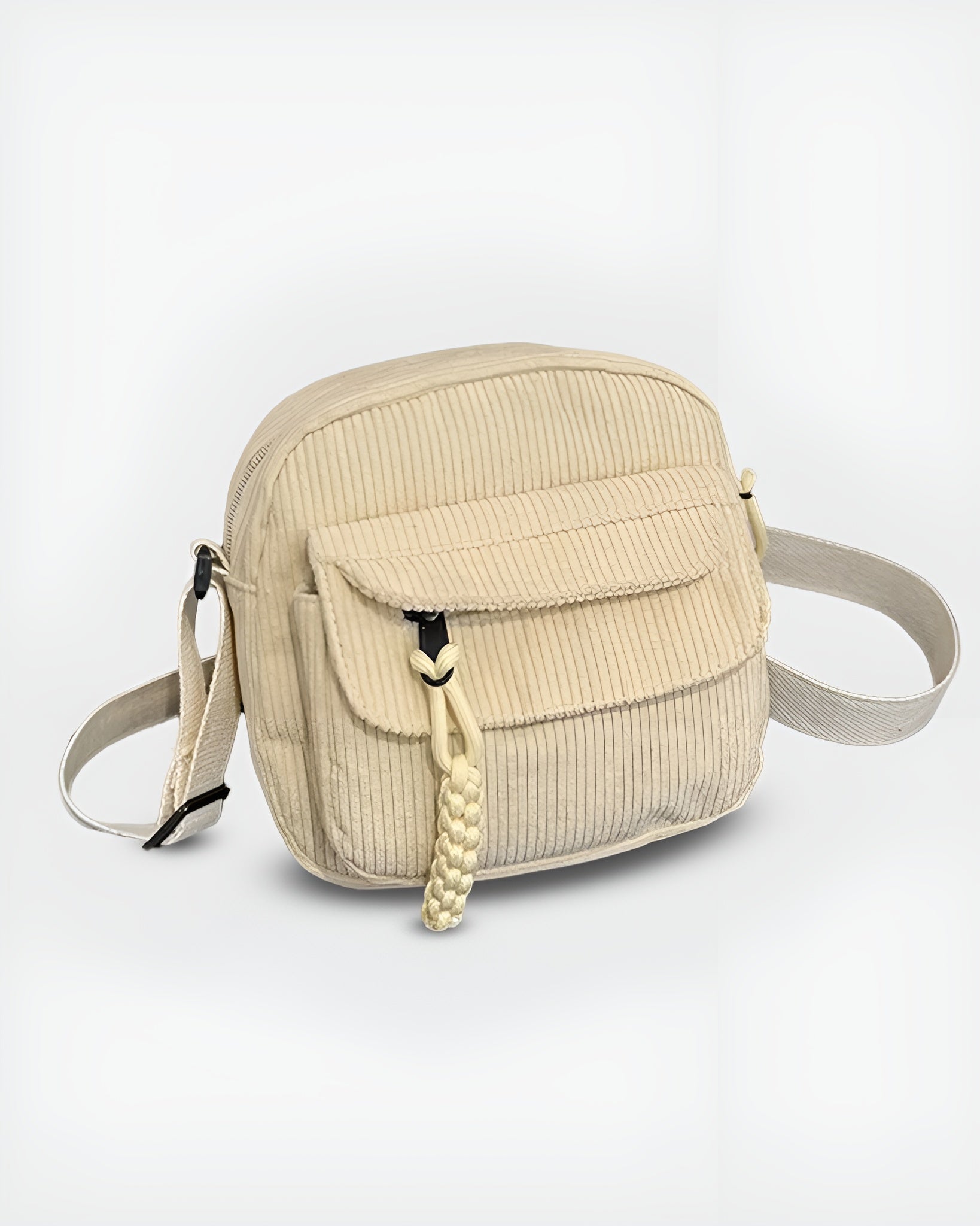 Urban Cord | Mini Tas