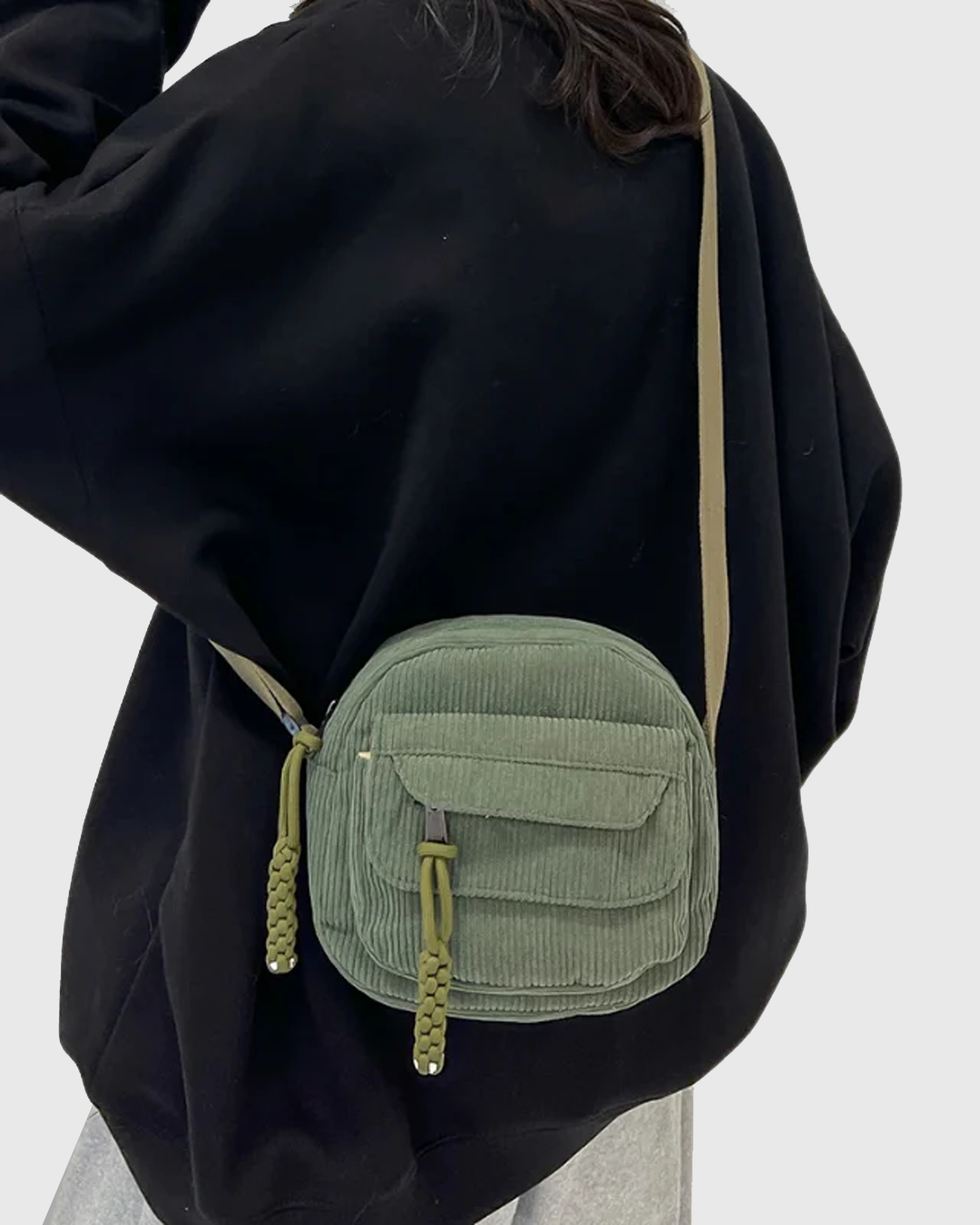 Urban Cord | Mini Tas